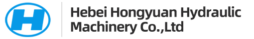 Hebei Hongyuan Hydraulic Machinery Co.,Ltd