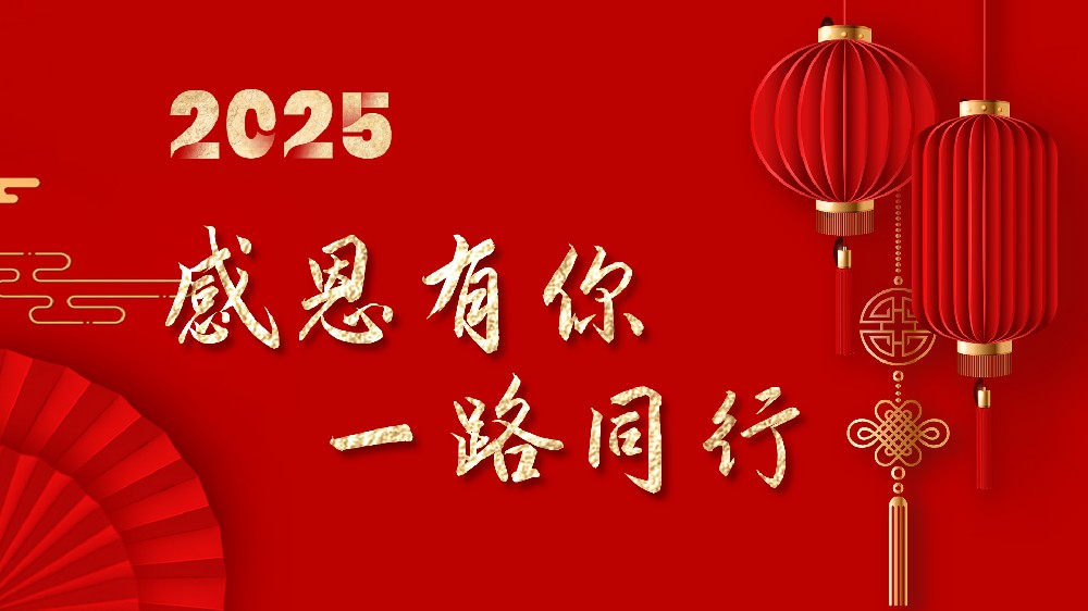 2025凝心聚力，携手并进，共创辉煌